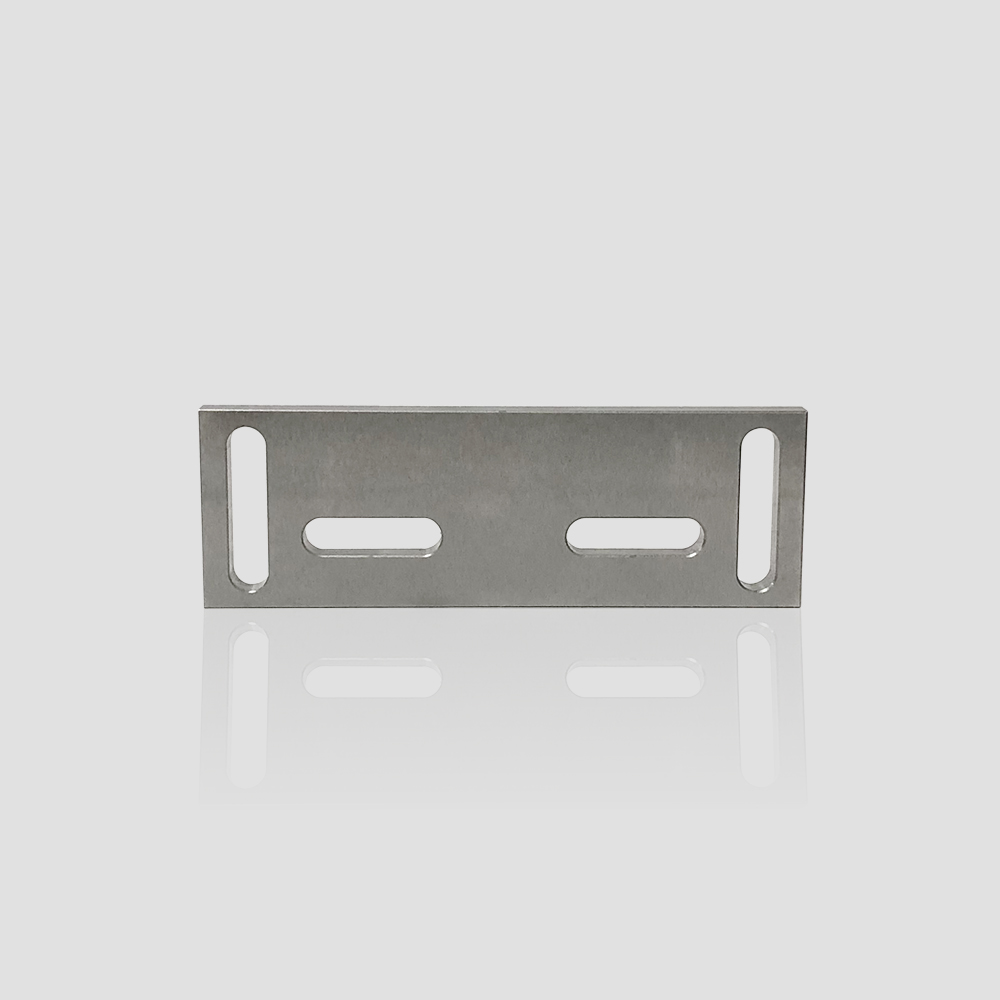 口罩机焊头固定板